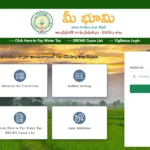 meebhoomi ap